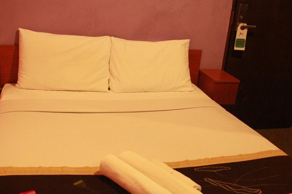 Your Hotel Genting Highlands Rom bilde