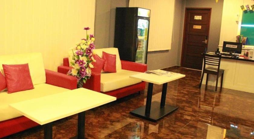 Your Hotel Genting Highlands Eksteriør bilde