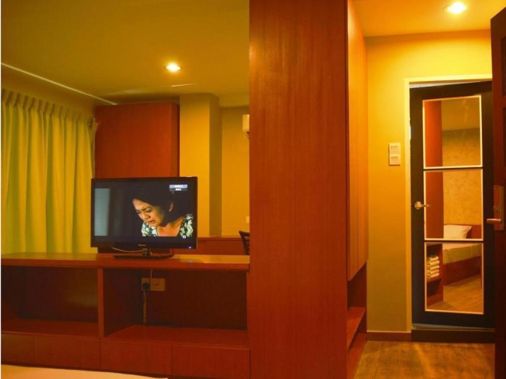 Your Hotel Genting Highlands Eksteriør bilde