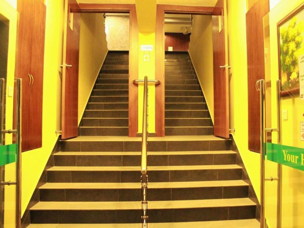 Your Hotel Genting Highlands Eksteriør bilde