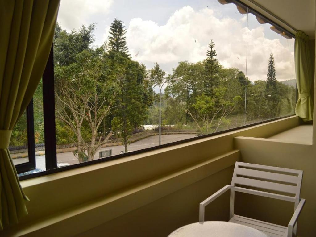 Your Hotel Genting Highlands Eksteriør bilde