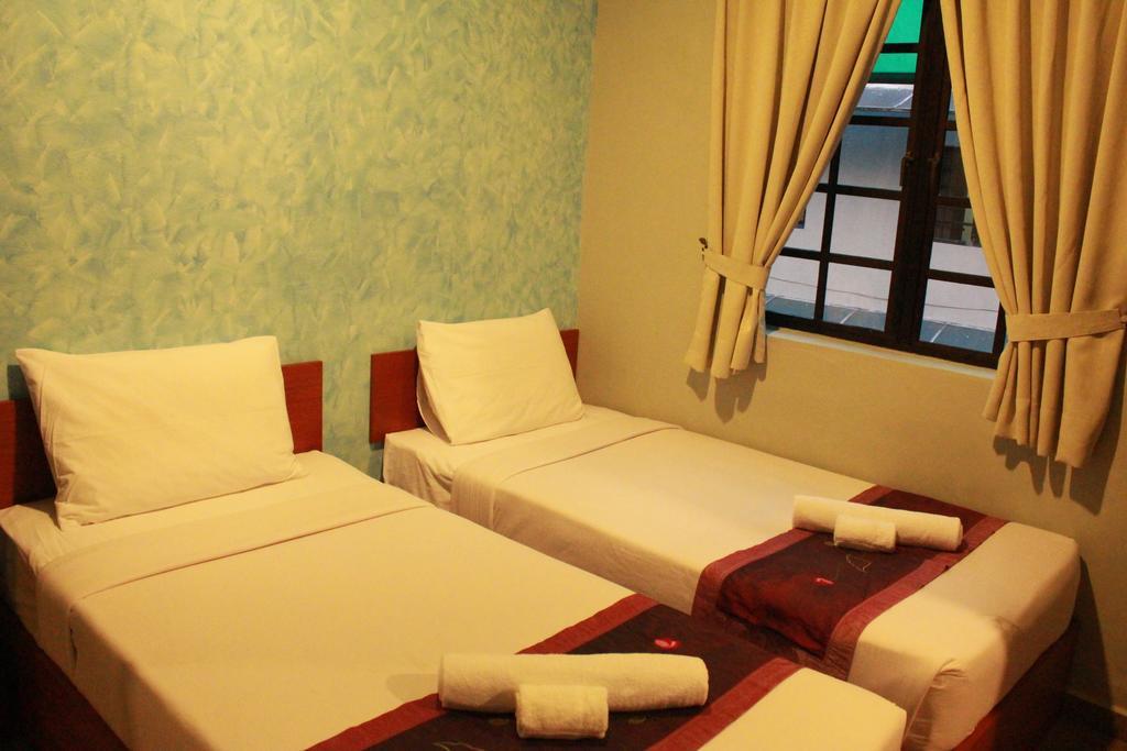 Your Hotel Genting Highlands Rom bilde