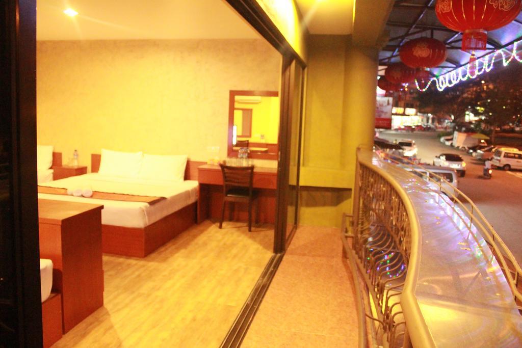 Your Hotel Genting Highlands Rom bilde