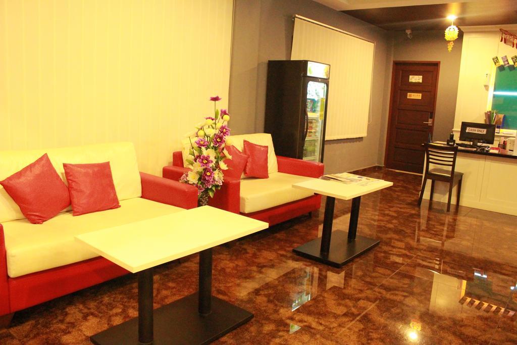 Your Hotel Genting Highlands Eksteriør bilde