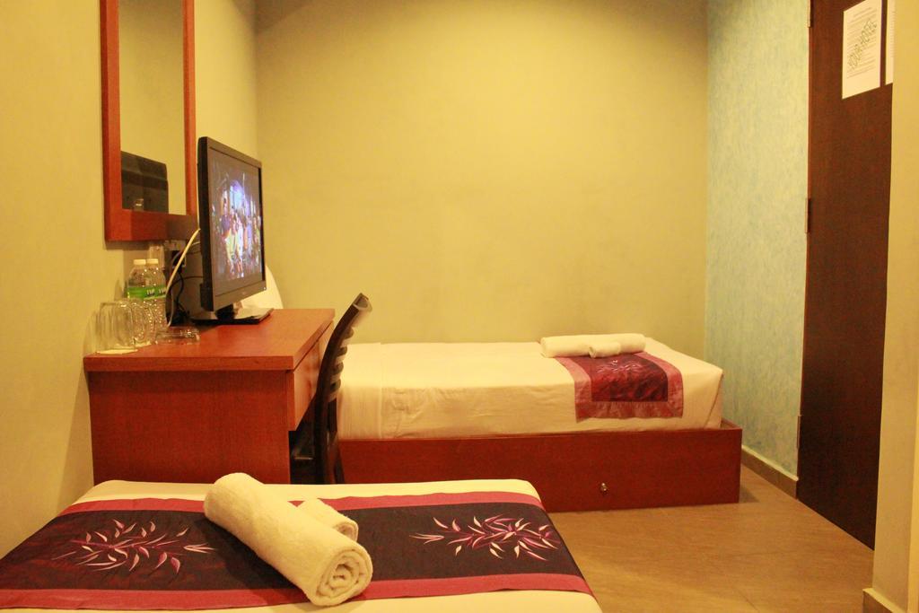 Your Hotel Genting Highlands Rom bilde