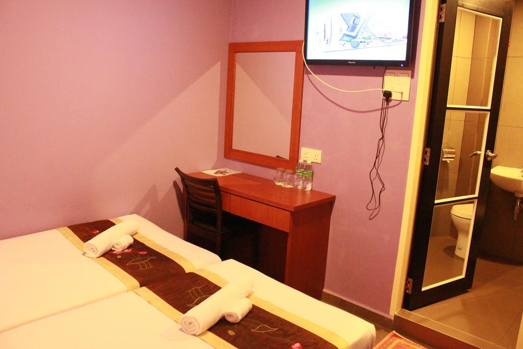 Your Hotel Genting Highlands Rom bilde