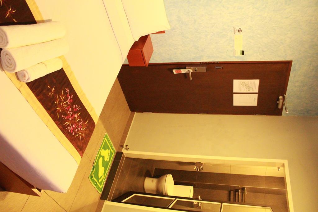 Your Hotel Genting Highlands Rom bilde