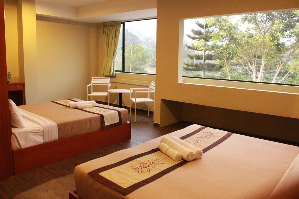Your Hotel Genting Highlands Rom bilde