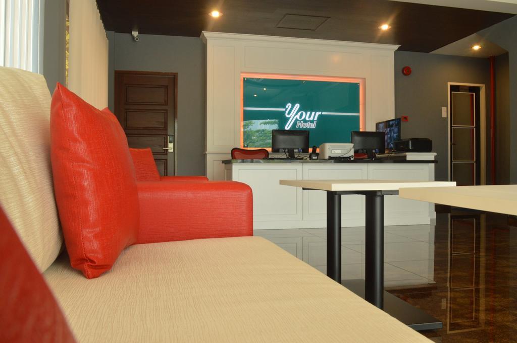 Your Hotel Genting Highlands Eksteriør bilde