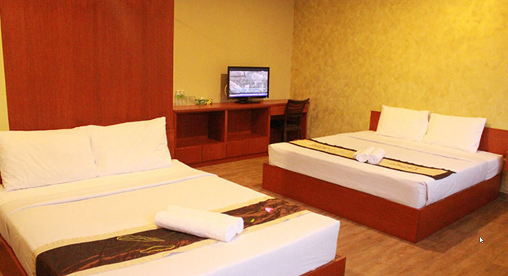 Your Hotel Genting Highlands Eksteriør bilde