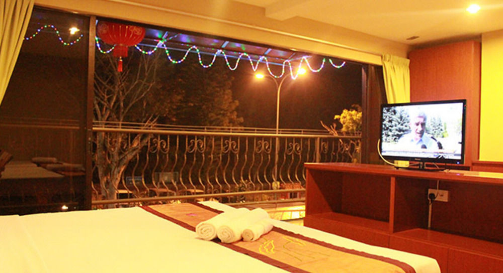 Your Hotel Genting Highlands Eksteriør bilde